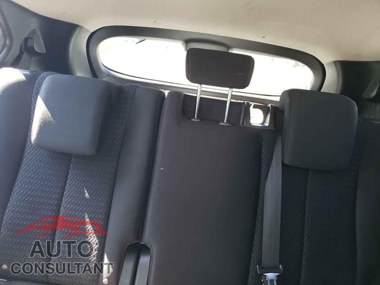 MITSUBISHI ECLIPSE 2019 - JA4AT3AA7KZ030187