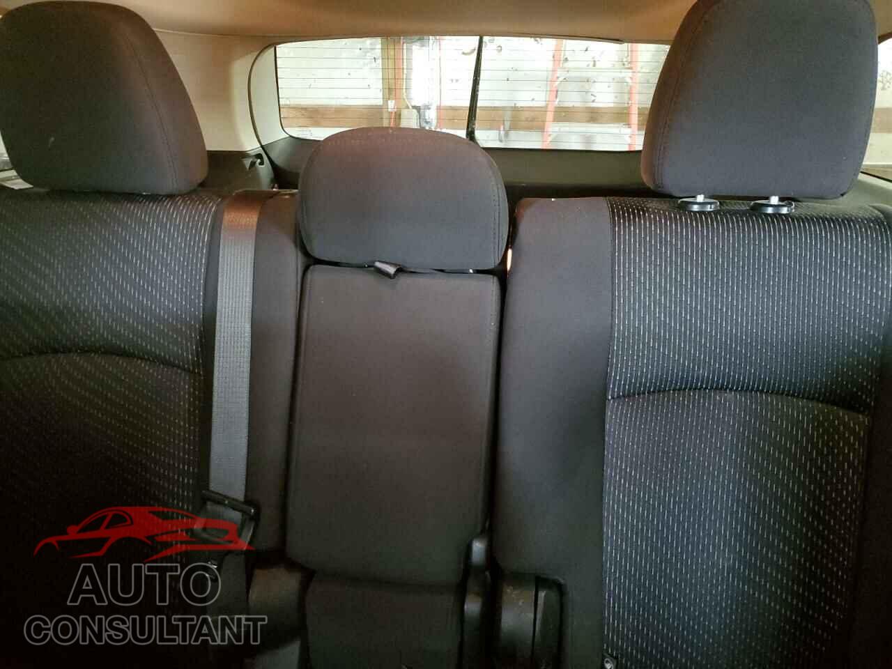 DODGE JOURNEY 2017 - 3C4PDCAB2HT691678