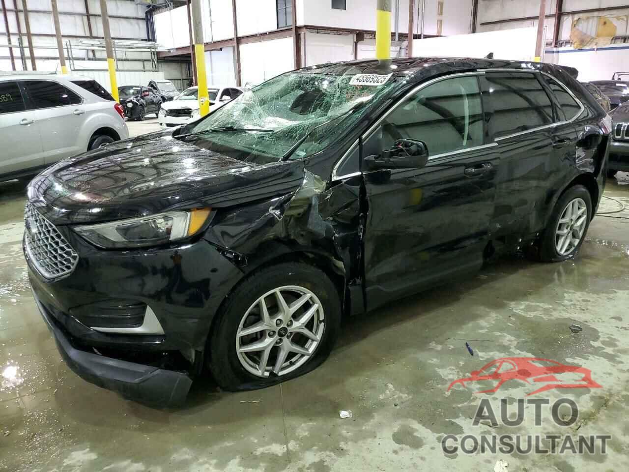 FORD EDGE 2023 - 2FMPK4J92PBA02768