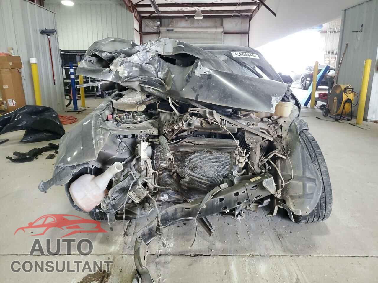 DODGE CHALLENGER 2019 - 2C3CDZKG9KH752668