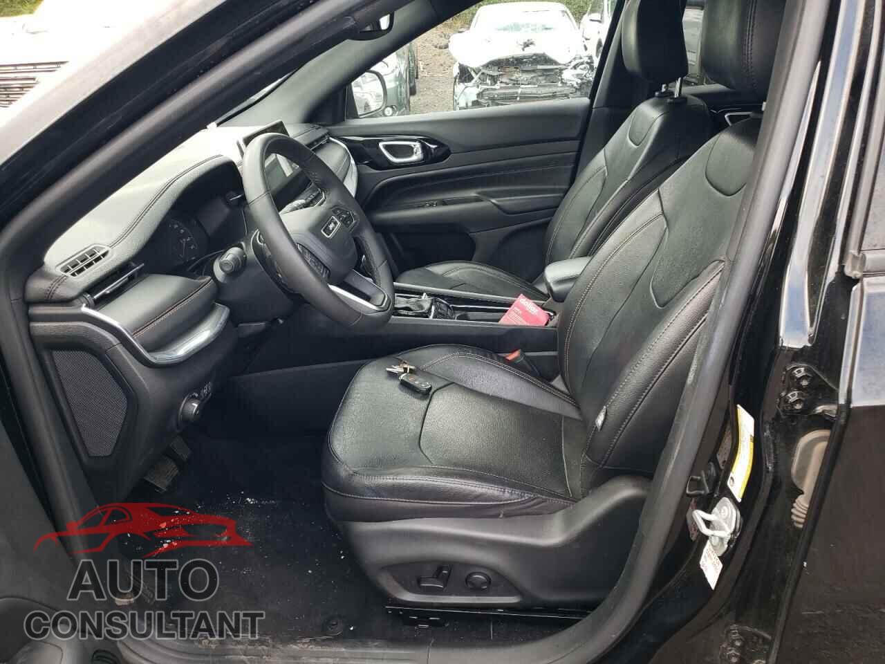 JEEP COMPASS 2023 - 3C4NJDCN9PT511432