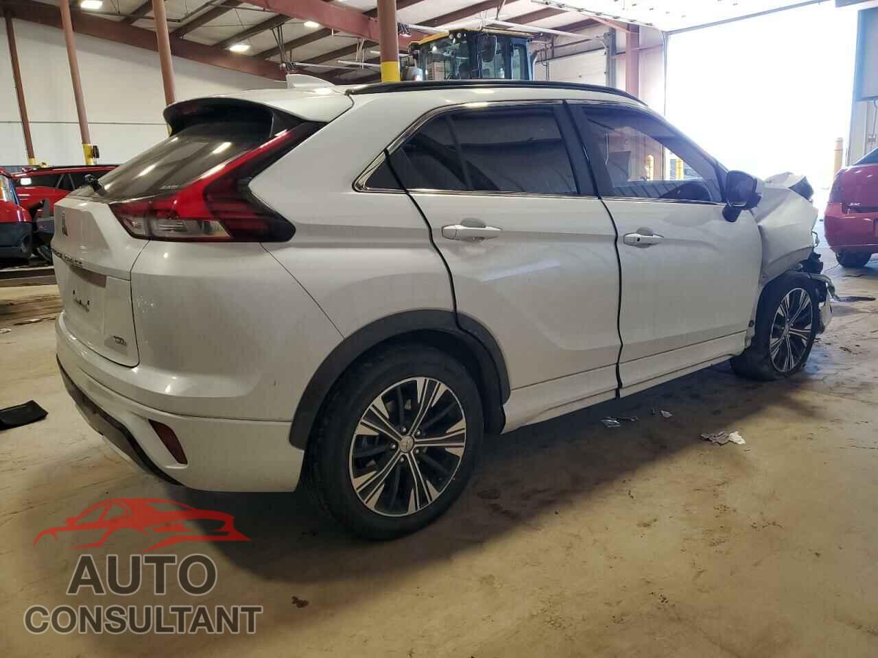 MITSUBISHI ECLIPSE 2022 - JA4ATWAA3NZ028135