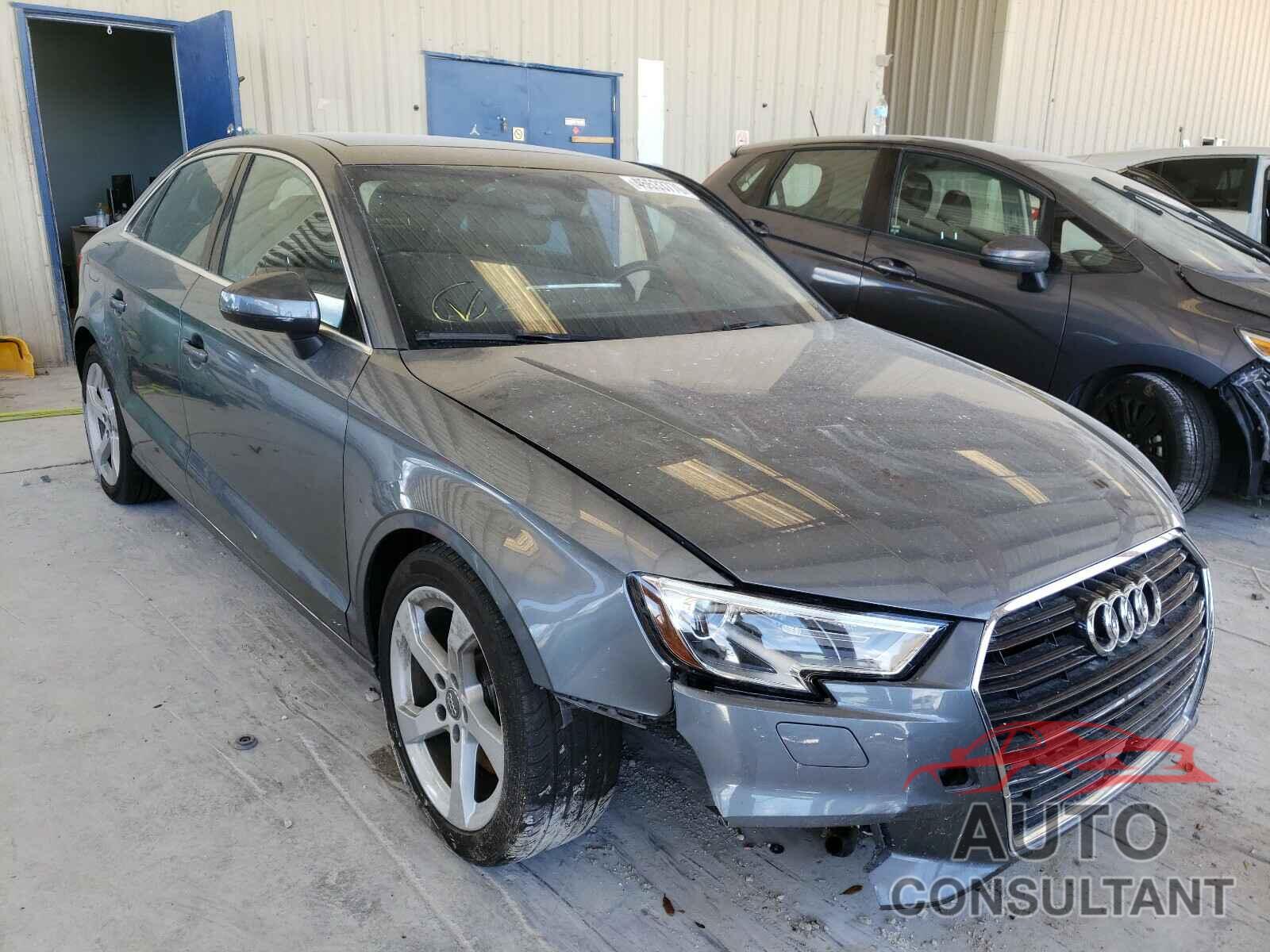 AUDI A3 2019 - WAUAUGFF8K1009813