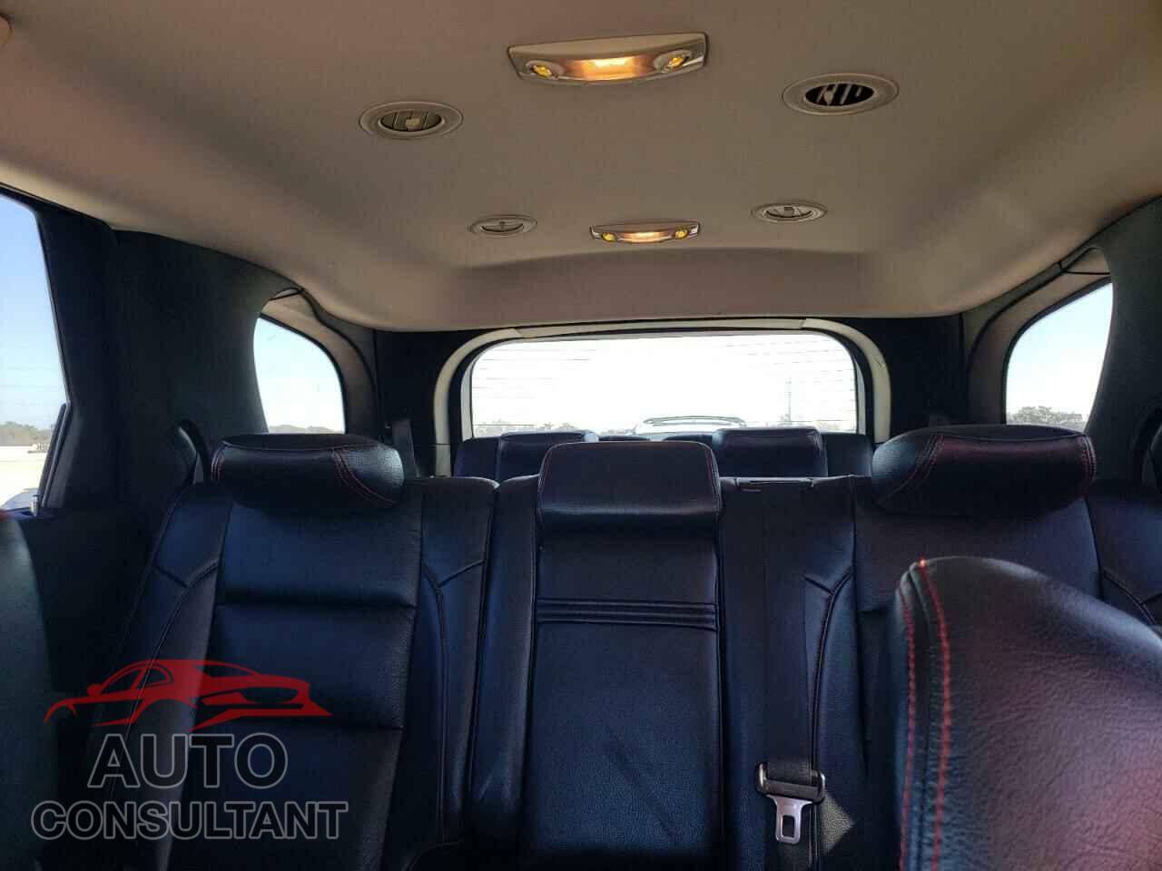 DODGE DURANGO 2015 - 1C4RDHAG0FC904394