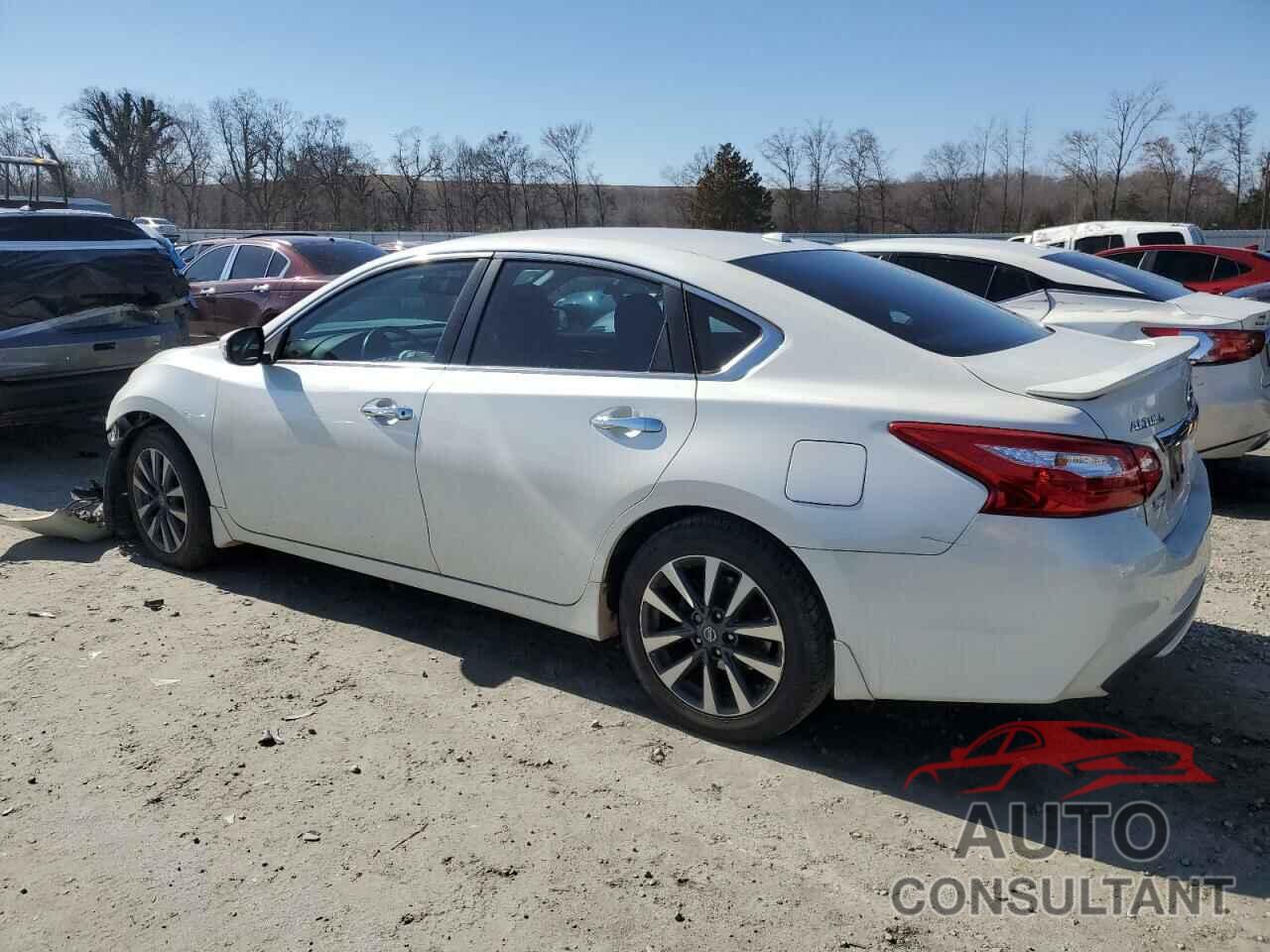 NISSAN ALTIMA 2016 - 1N4AL3AP2GC144656