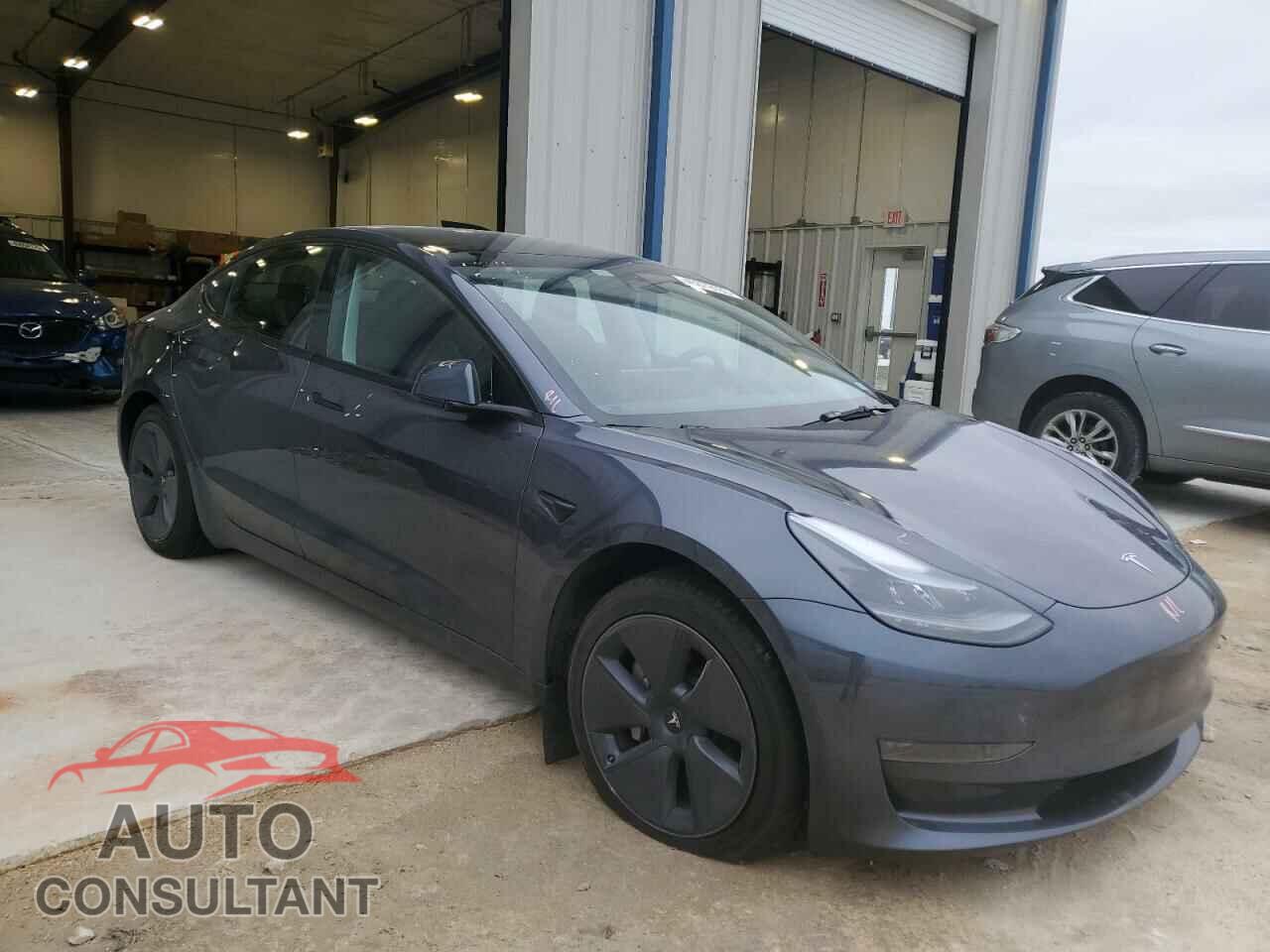 TESLA MODEL 3 2023 - 5YJ3E1EA3PF701181