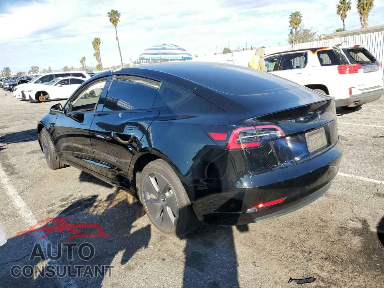 TESLA MODEL 3 2023 - 5YJ3E1EA8PF493802