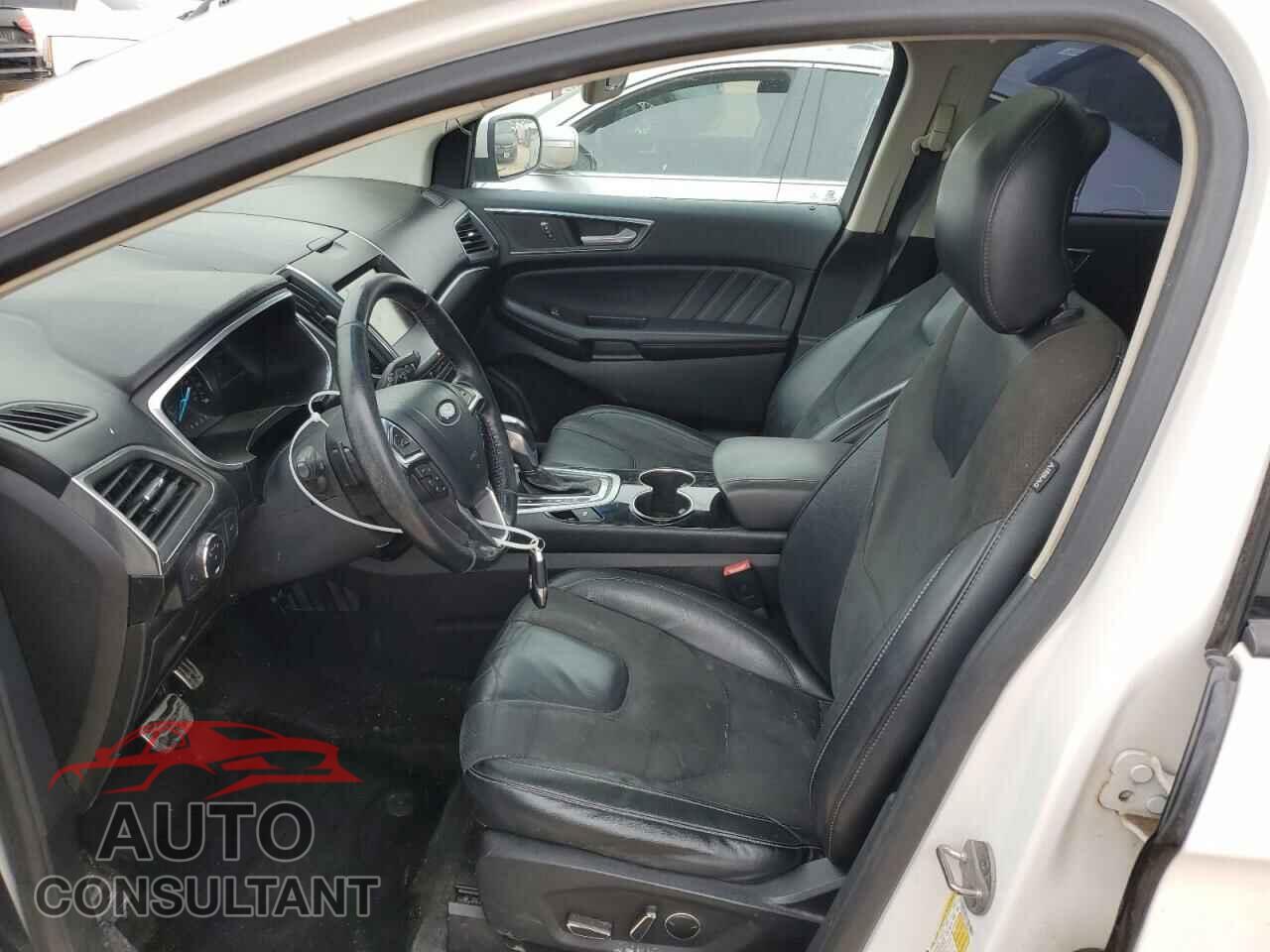 FORD EDGE 2015 - 2FMPK3AP1FBB20737