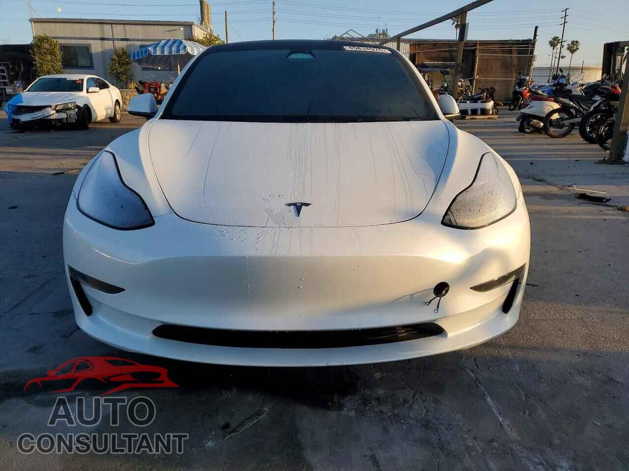 TESLA MODEL 3 2023 - 5YJ3E1EA9PF564862