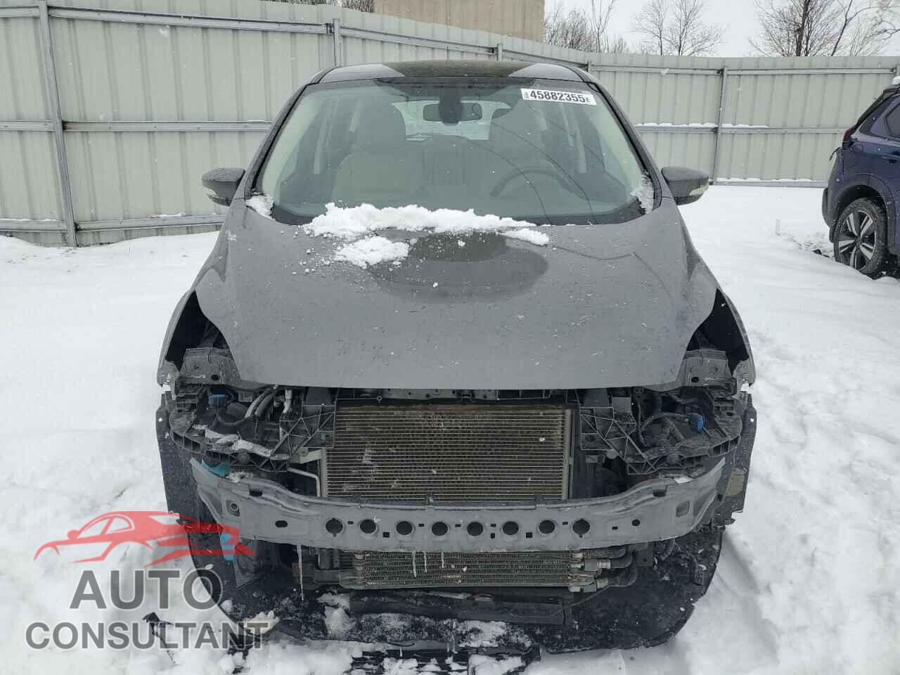 FORD CMAX 2013 - 1FADP5BU1DL544575