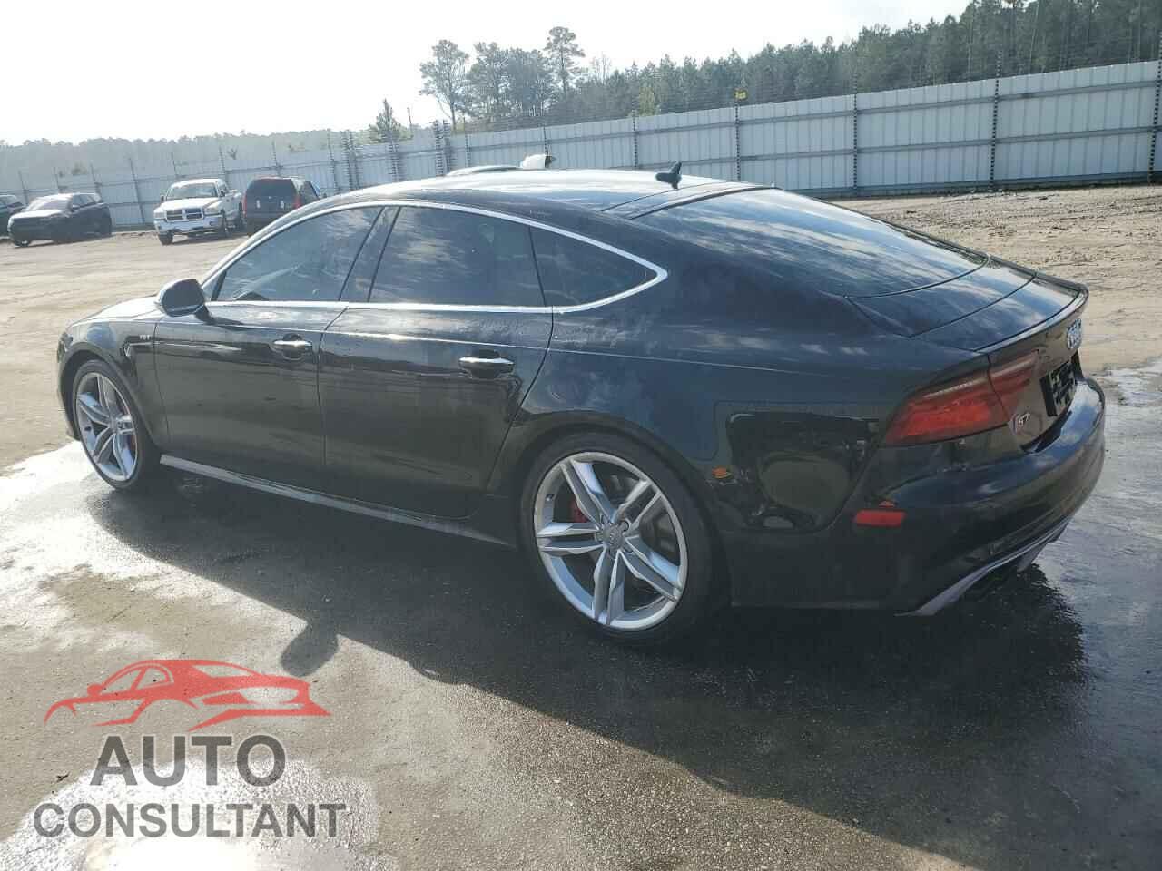 AUDI S7/RS7 2017 - WAUWFAFC9HN033980