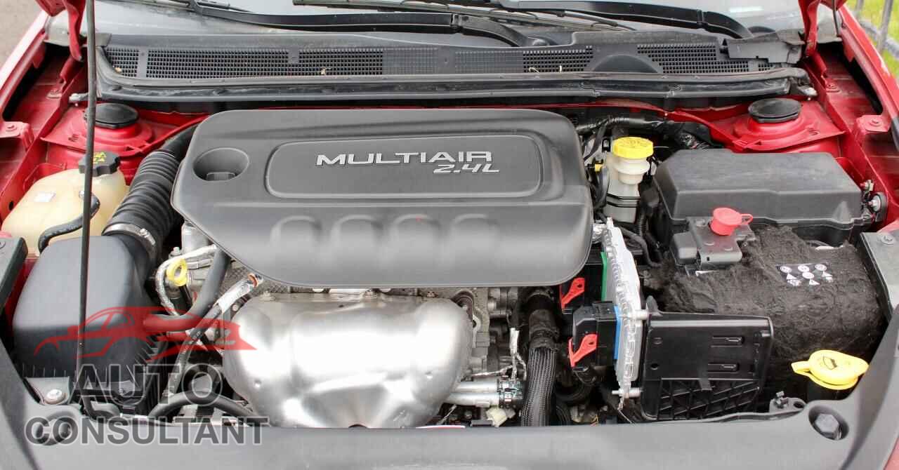 DODGE DART 2016 - 1C3CDFBBXGD644017