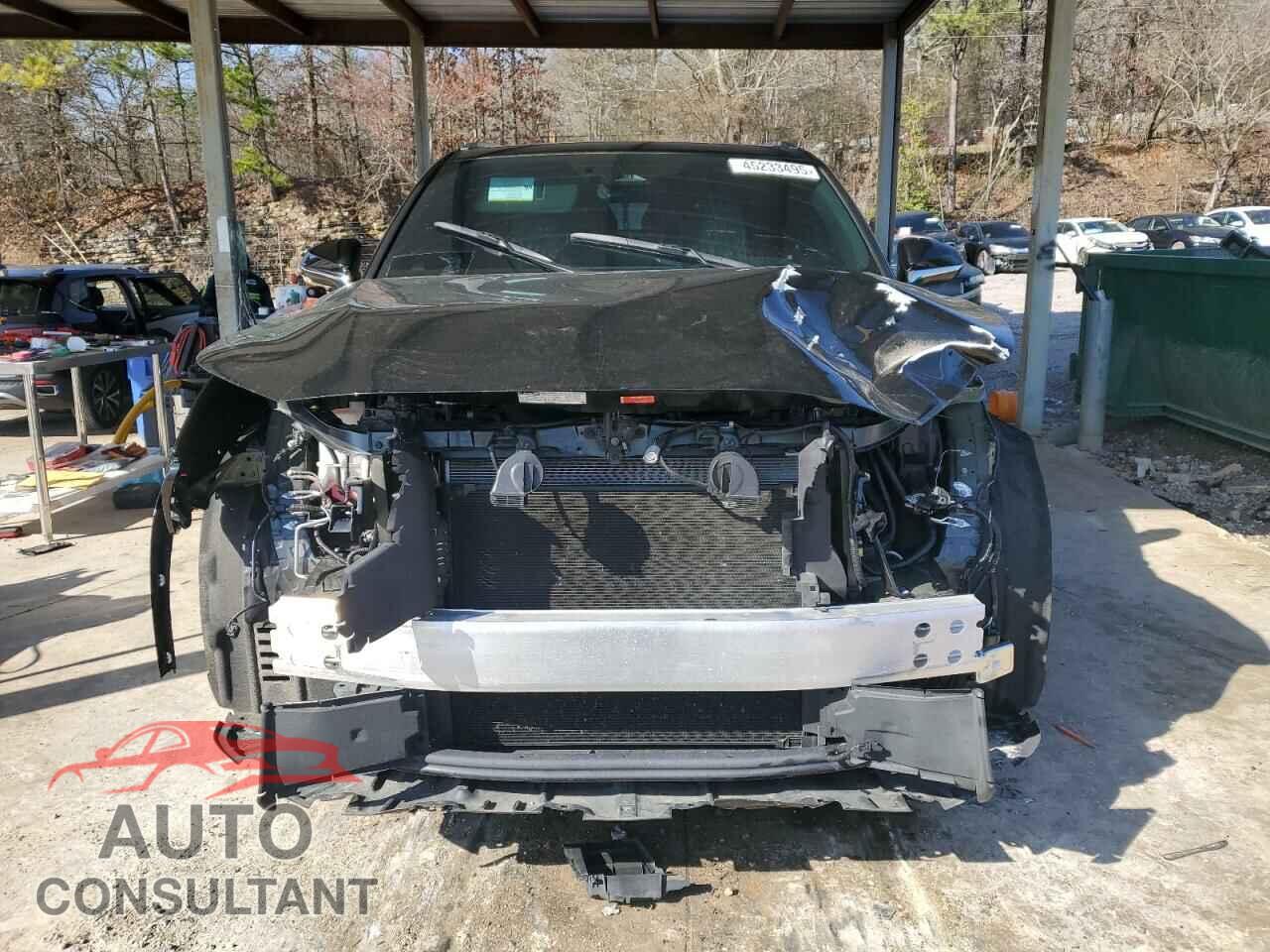 LEXUS TX 350 BAS 2024 - 5TDAAAA62RS001932