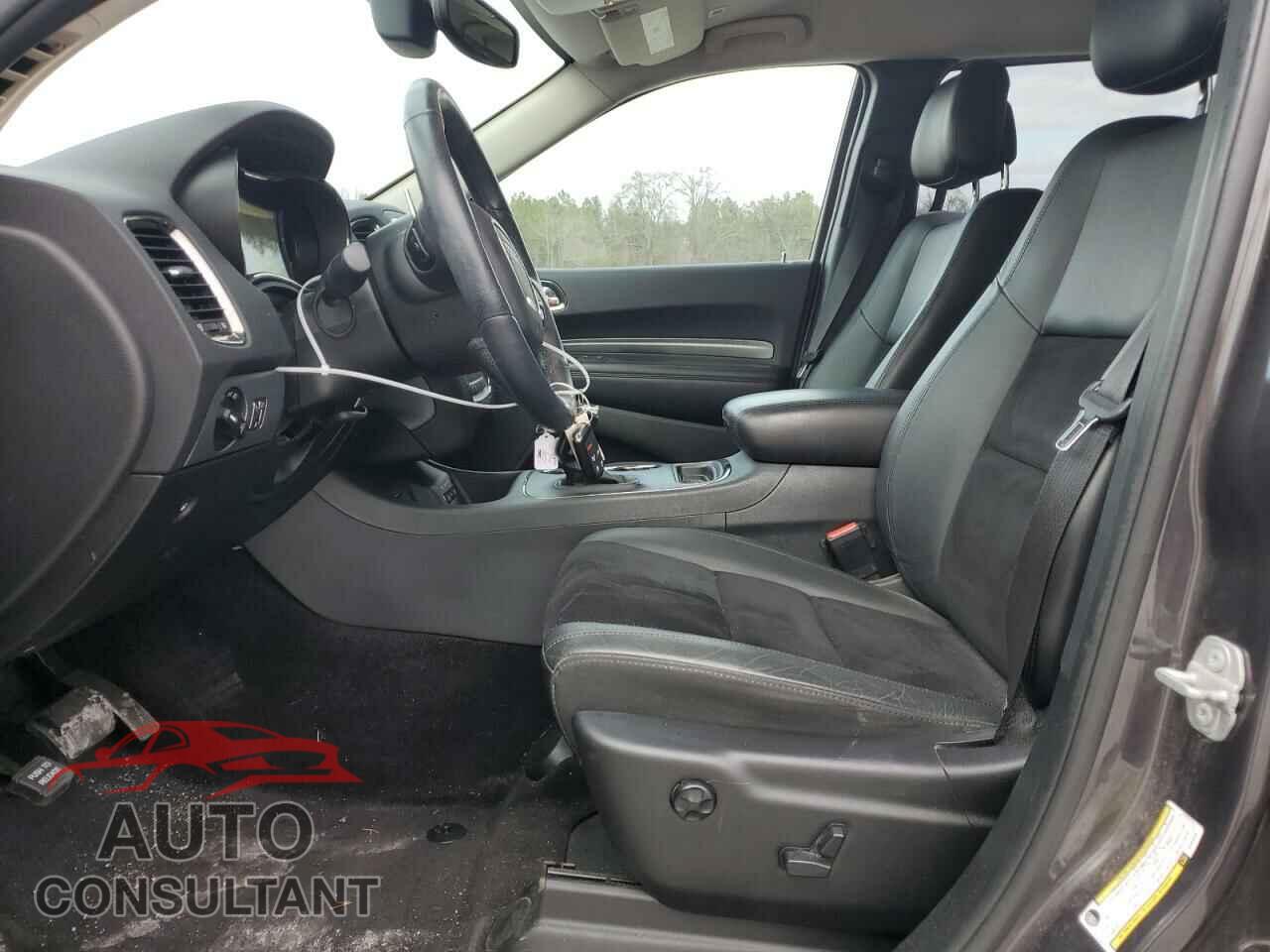 DODGE DURANGO 2018 - 1C4RDJDG9JC201579