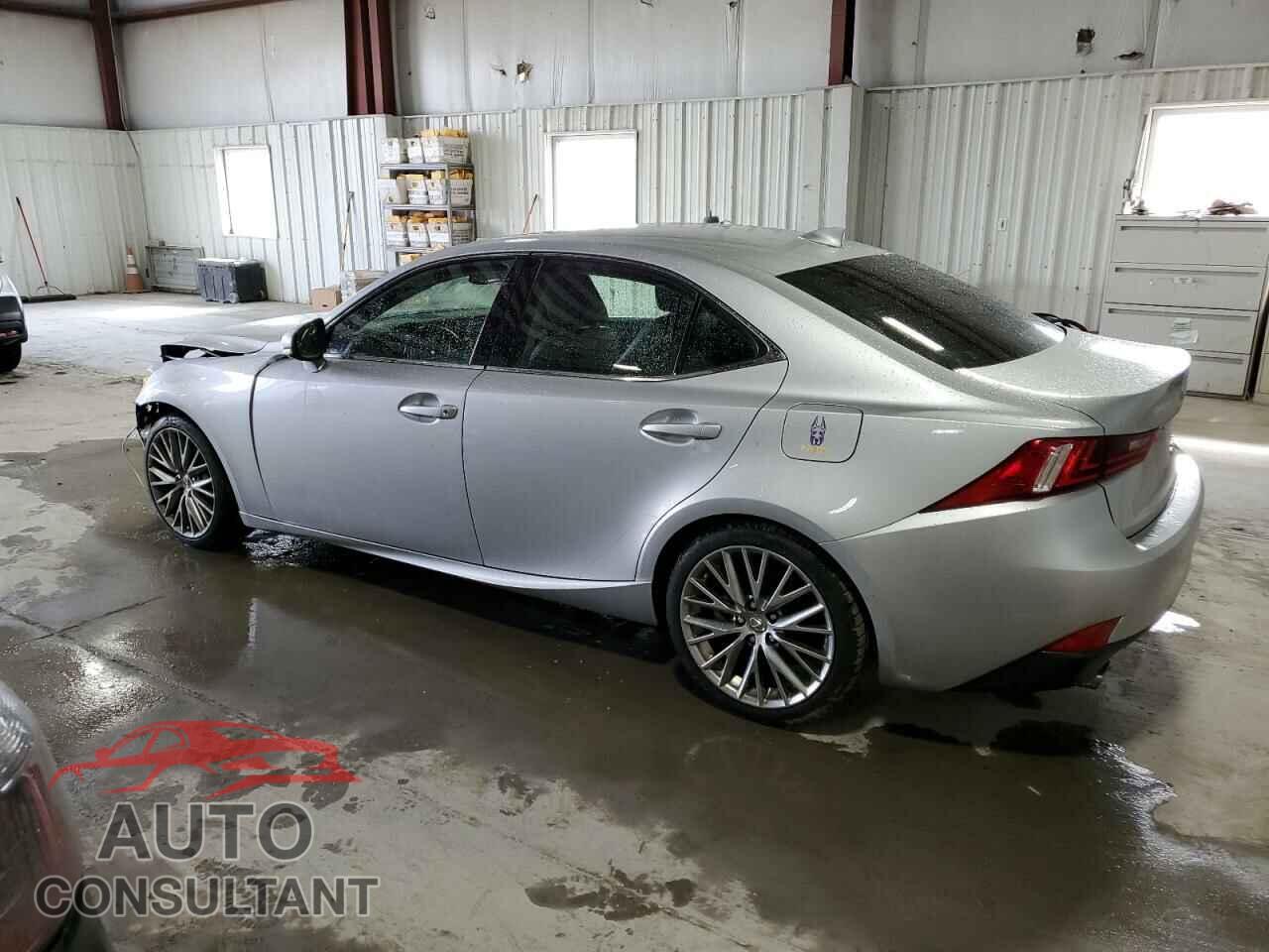 LEXUS IS 2016 - JTHCM1D23G5007667