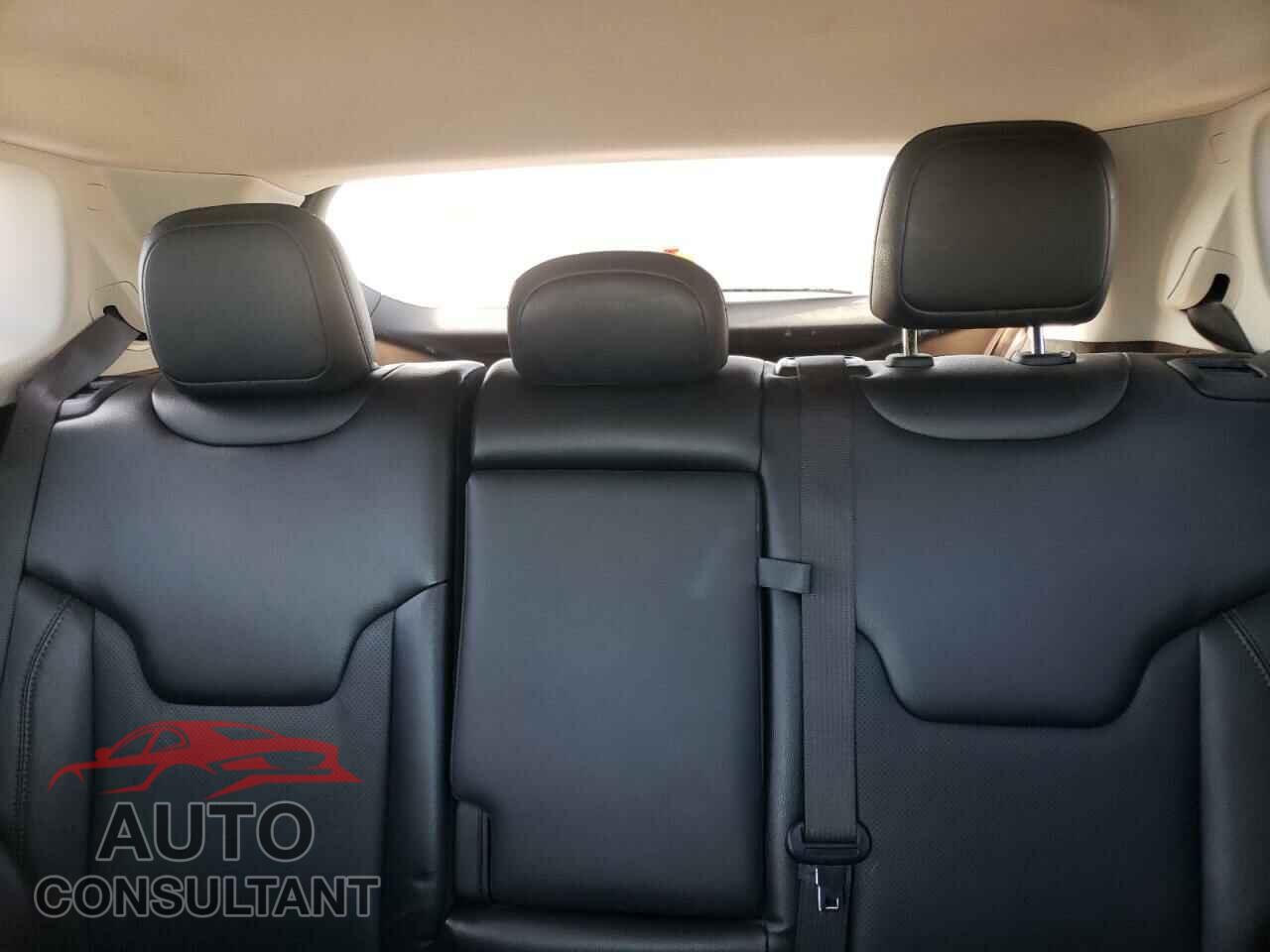 JEEP COMPASS 2020 - 3C4NJDCB9LT170579
