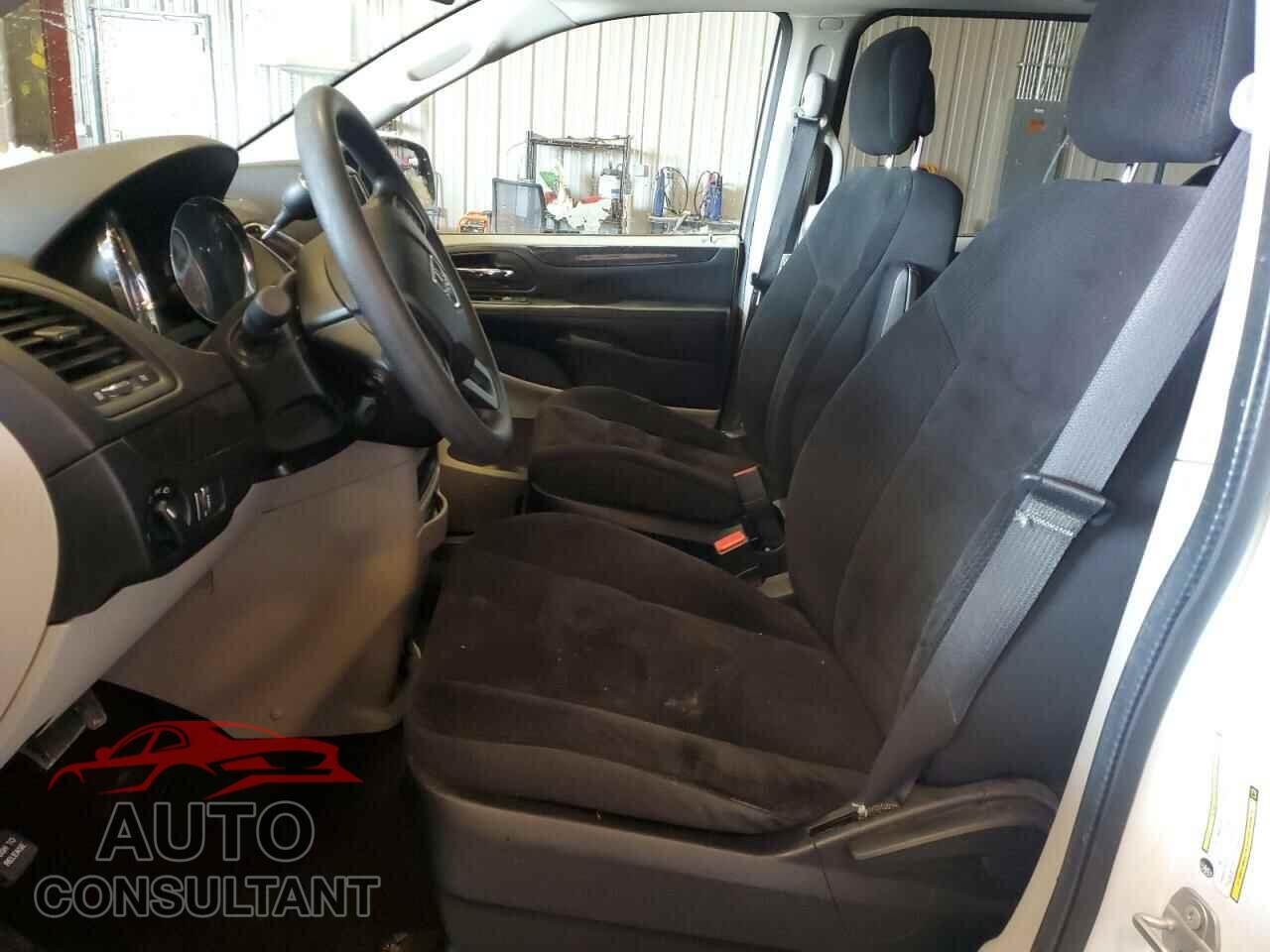 DODGE CARAVAN 2019 - 2C4RDGBG9KR551440