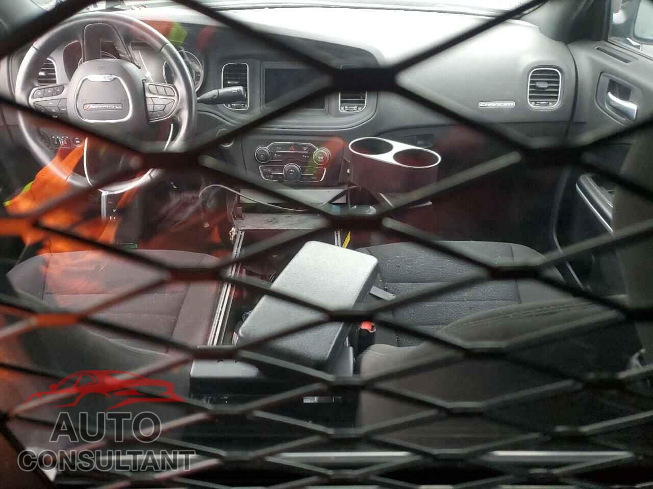 DODGE CHARGER 2023 - 2C3CDXKG8PH524060