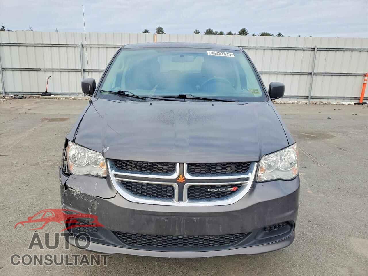 DODGE CARAVAN 2015 - 2C4RDGBG9FR668313