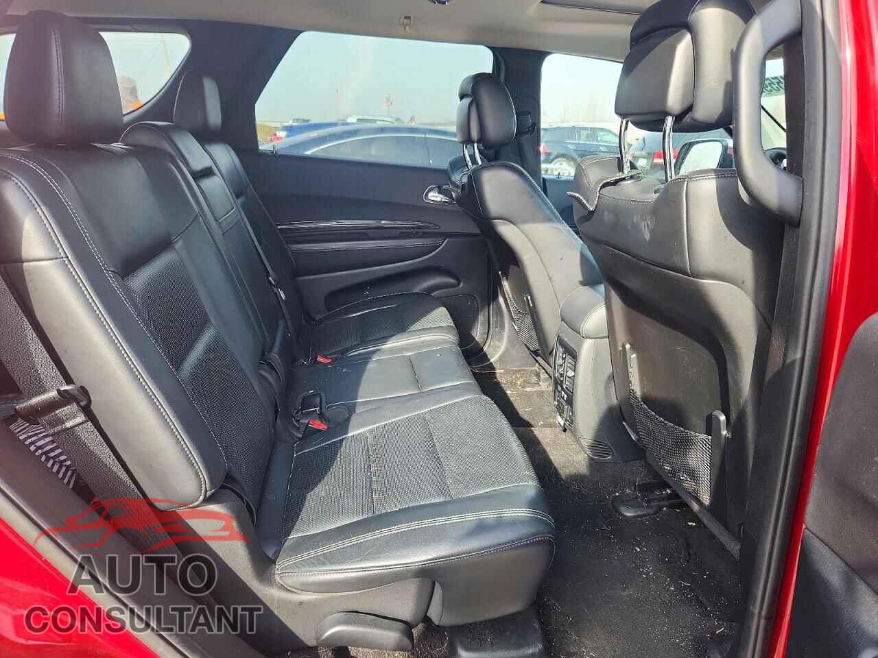 DODGE DURANGO 2015 - 1C4RDJEG3FC177589