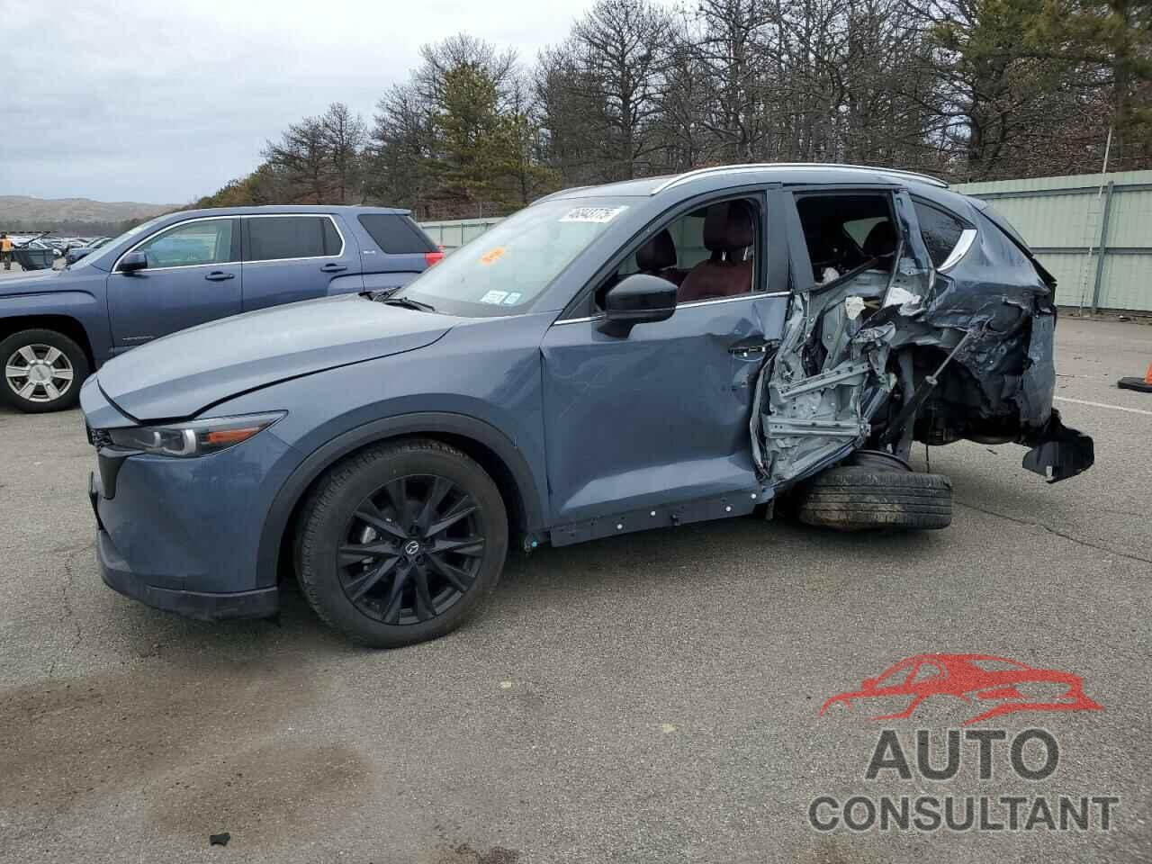MAZDA CX-5 PREFE 2023 - JM3KFBCM9P0175270