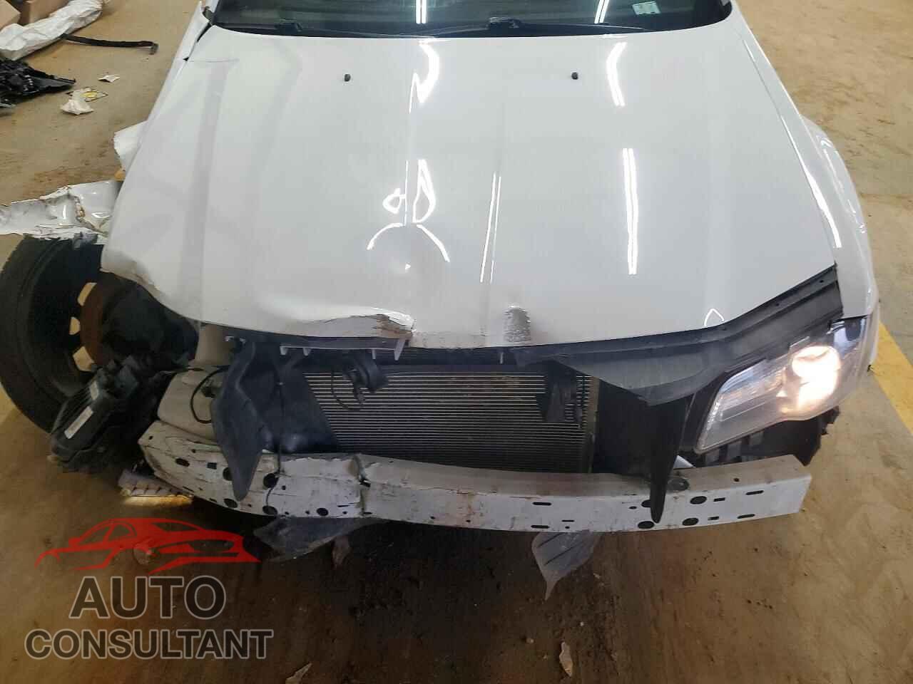 CHRYSLER 300 2017 - 2C3CCABG4HH549877