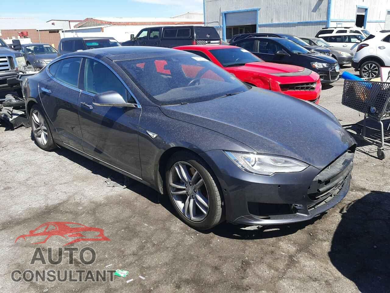 TESLA MODEL S 2016 - 5YJSA1E20GF128370