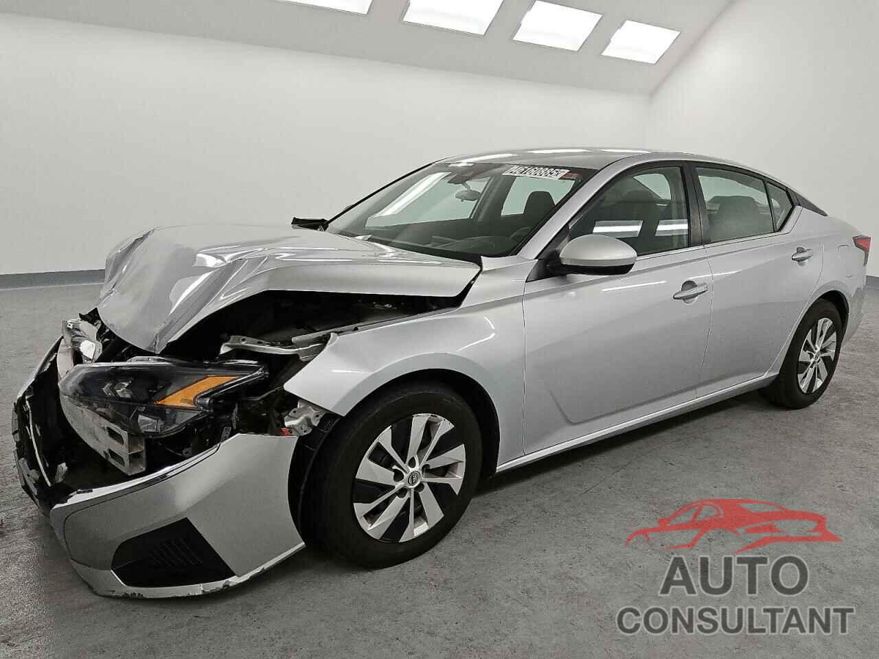 NISSAN ALTIMA 2023 - 1N4BL4BV3PN364805