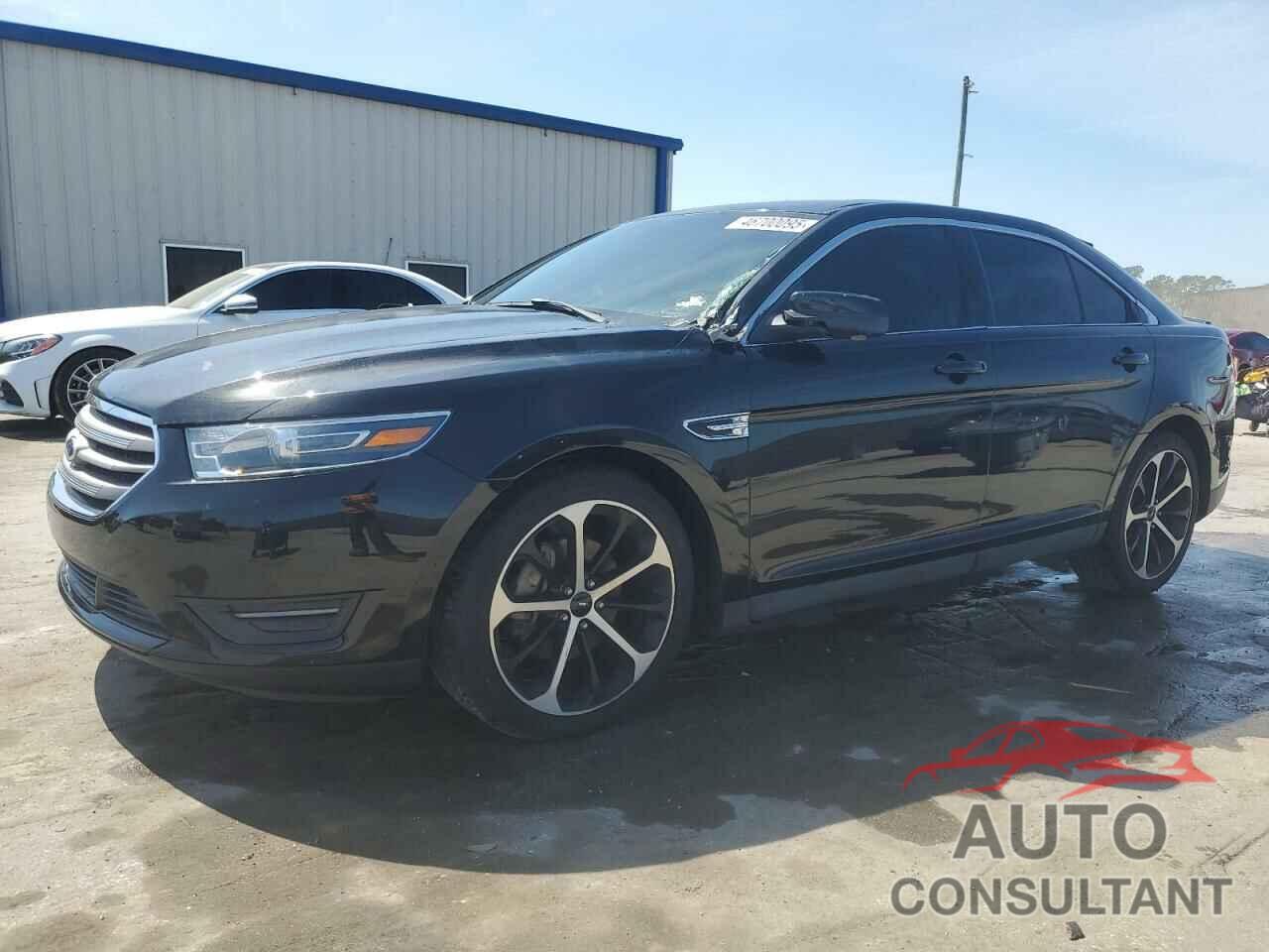 FORD TAURUS 2015 - 1FAHP2E87FG208522