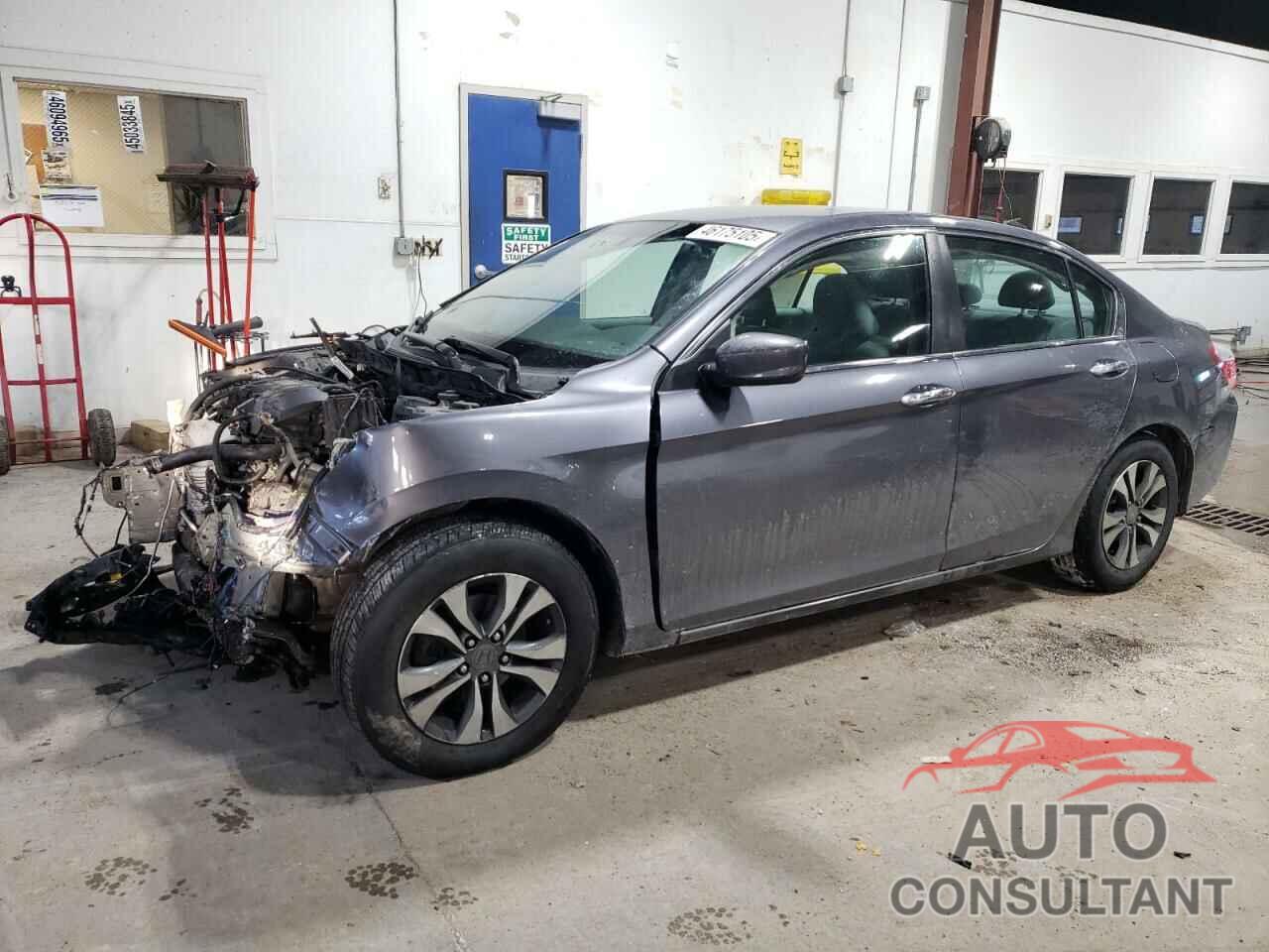 HONDA ACCORD 2013 - 1HGCR2F37DA066174