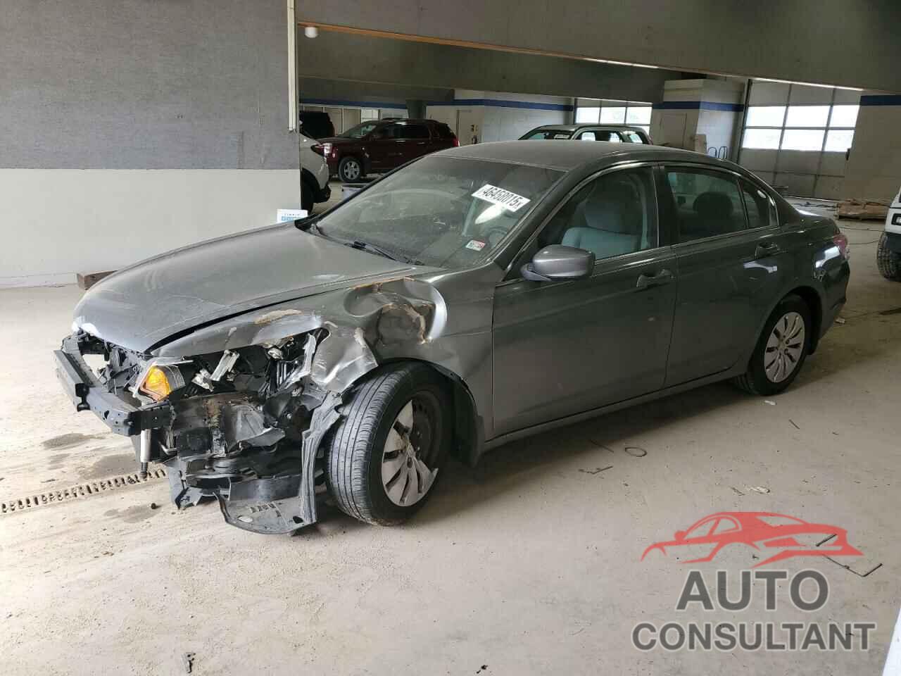 HONDA ACCORD 2012 - 1HGCP2F39CA216015