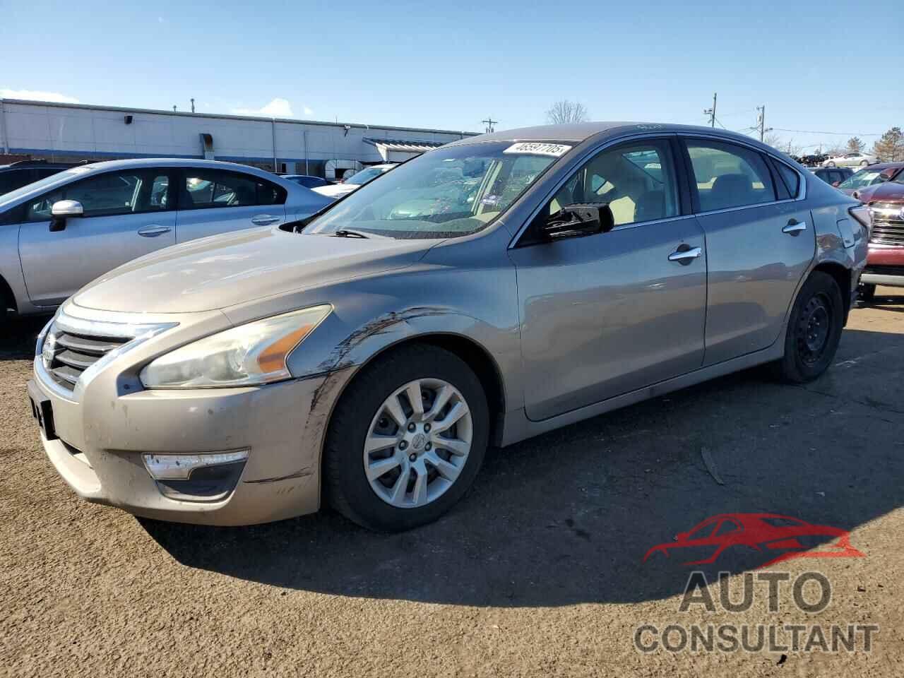 NISSAN ALTIMA 2015 - 1N4AL3AP4FN314678