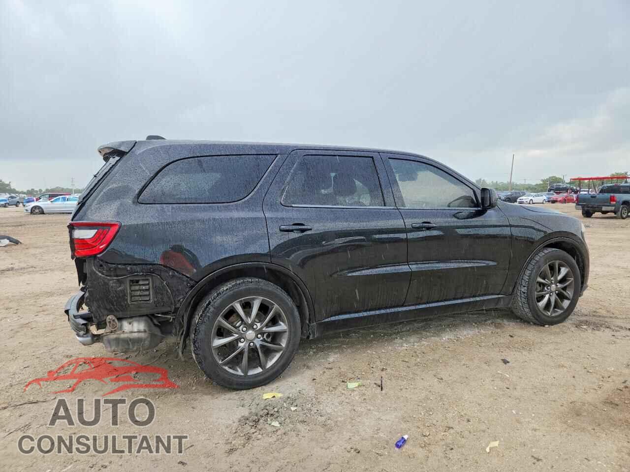DODGE DURANGO 2014 - 1C4RDHAG2EC454875
