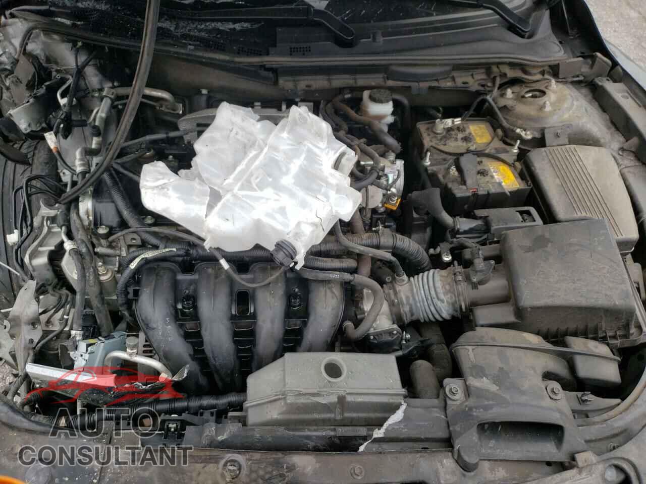 MAZDA 6 2020 - JM1GL1VM6L1515672