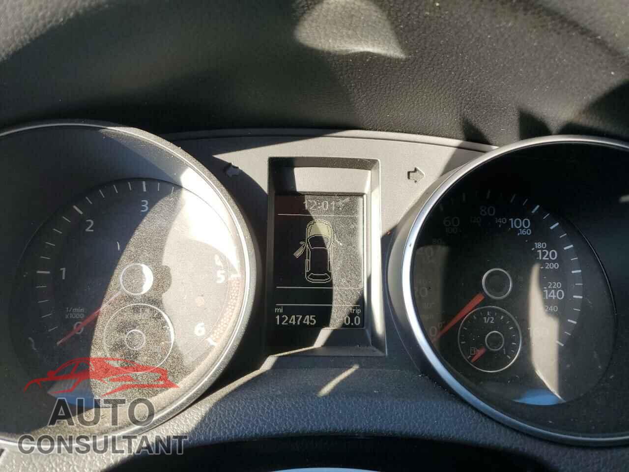 VOLKSWAGEN JETTA 2014 - 3VWPL7AJ2EM603832