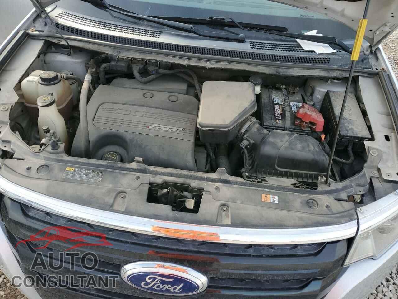 FORD EDGE 2014 - 2FMDK4AK4EBB30285