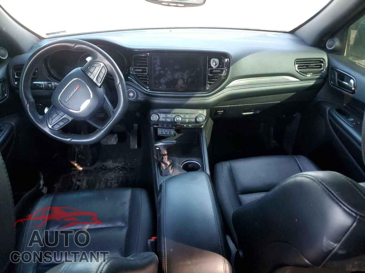 DODGE DURANGO 2021 - 1C4RDHDG4MC693399