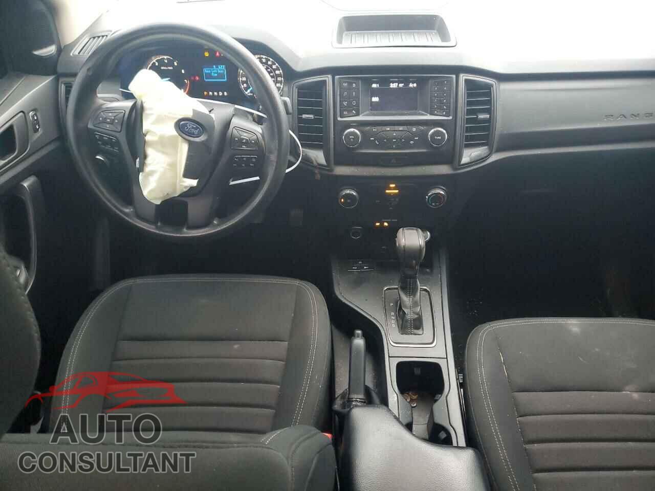 FORD RANGER 2021 - 1FTER4EH7MLD20745