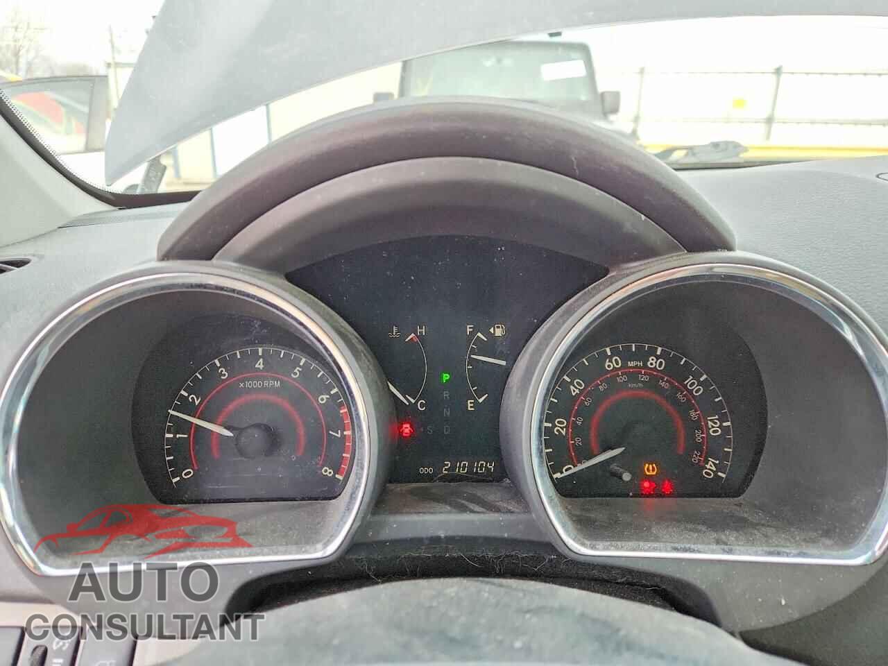 TOYOTA HIGHLANDER 2012 - 5TDDK3EH3CS174044