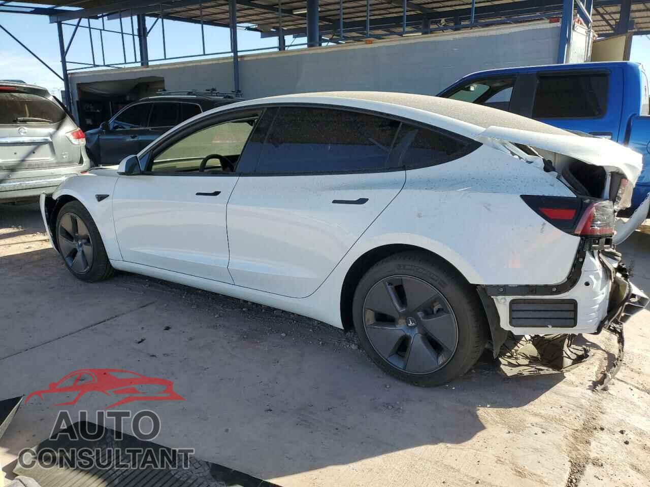 TESLA MODEL 3 2023 - 5YJ3E1EA4PF510451