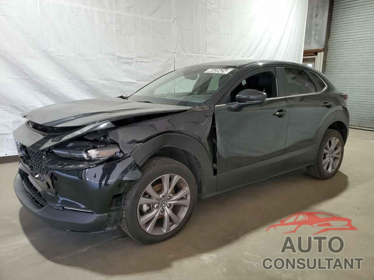 MAZDA CX30 2021 - 3MVDMABL1MM231011