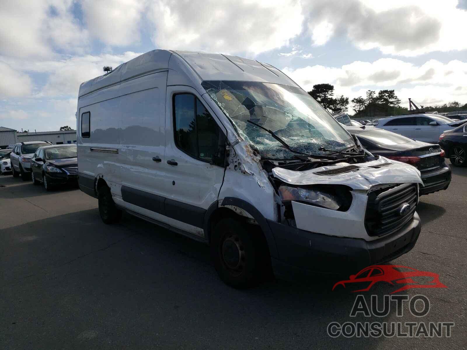 FORD TRANSIT CO 2017 - 1FTYR3XM9HKA21772