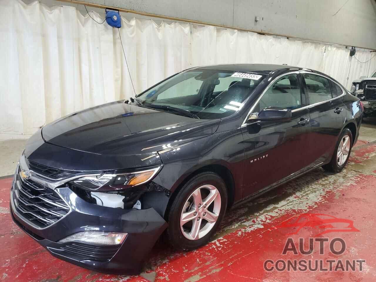 CHEVROLET MALIBU 2023 - 1G1ZD5STXPF229303