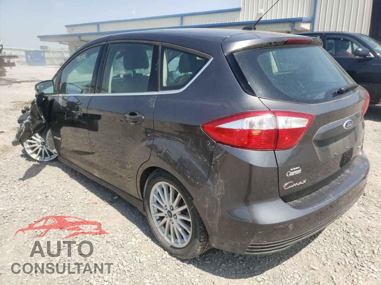 FORD CMAX 2016 - 1FADP5BU9GL108237