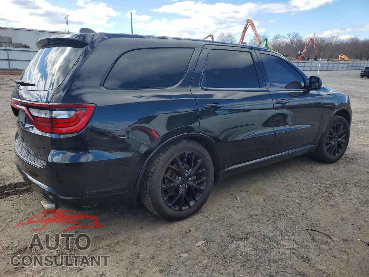 DODGE DURANGO 2015 - 1C4SDJCT8FC784833