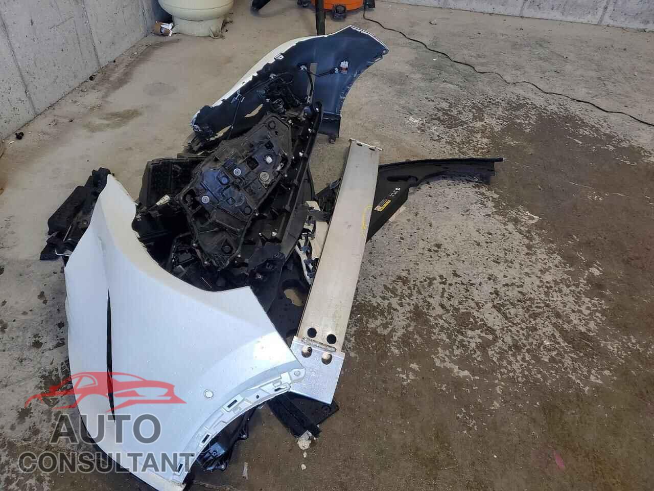 LEXUS UNKNOWN 2025 - 2T2BBMCA2SC080291