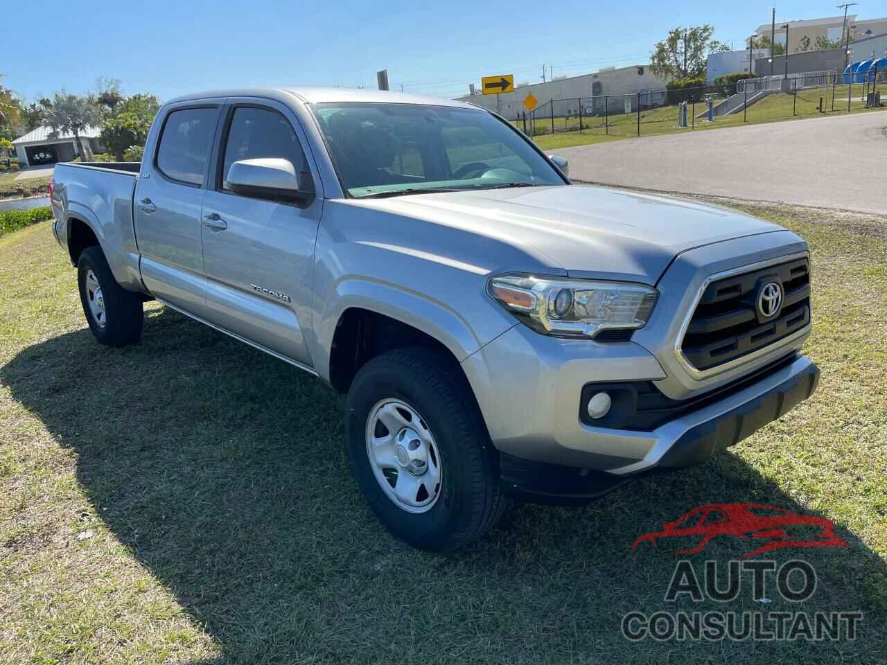 TOYOTA TACOMA 2016 - 5TFBZ5DN7GX001133