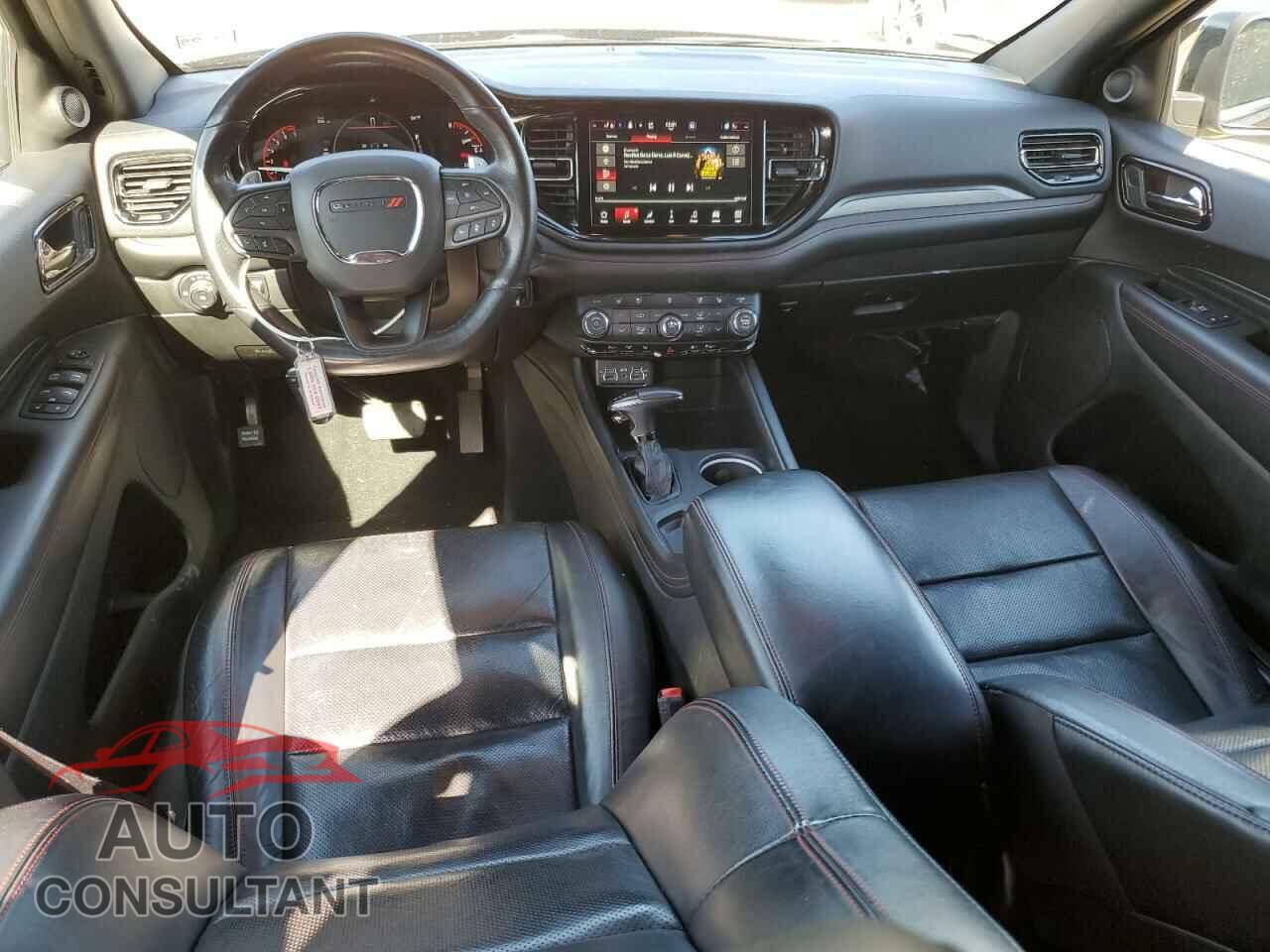 DODGE DURANGO 2023 - 1C4RDJDG1PC573846