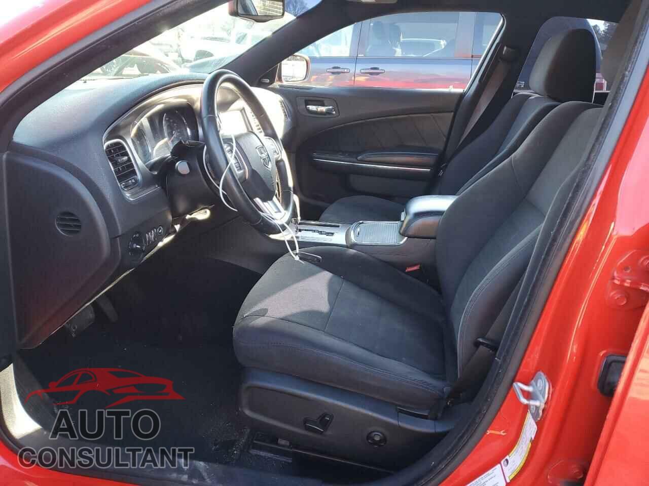 DODGE CHARGER 2014 - 2C3CDXCT3EH300736