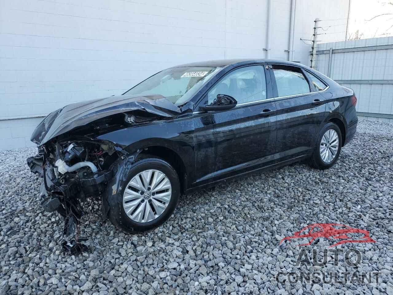 VOLKSWAGEN JETTA 2019 - 3VWC57BU6KM184574
